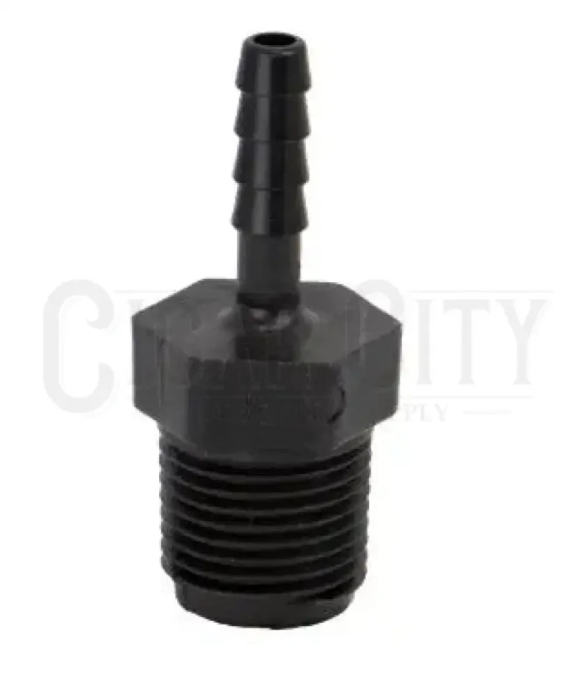 Schedule 80 Straight Barbs Fittings Cigarcity Softwash.