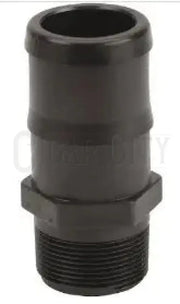 Schedule 80 Straight Barbs Fittings Cigarcity Softwash.