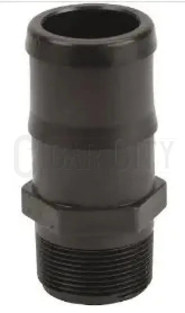 Schedule 80 Straight Barbs Fittings Cigarcity Softwash.