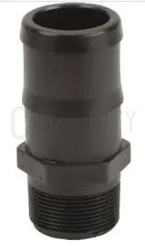 Schedule 80 Straight Barbs Fittings Cigarcity Softwash.