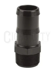 Schedule 80 Straight Barbs - Cigarcity Softwash
