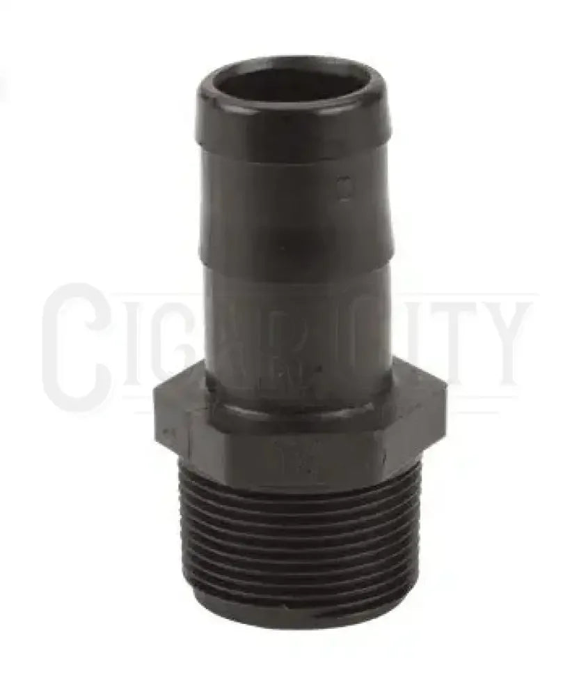 Schedule 80 Straight Barbs Fittings Cigarcity Softwash.