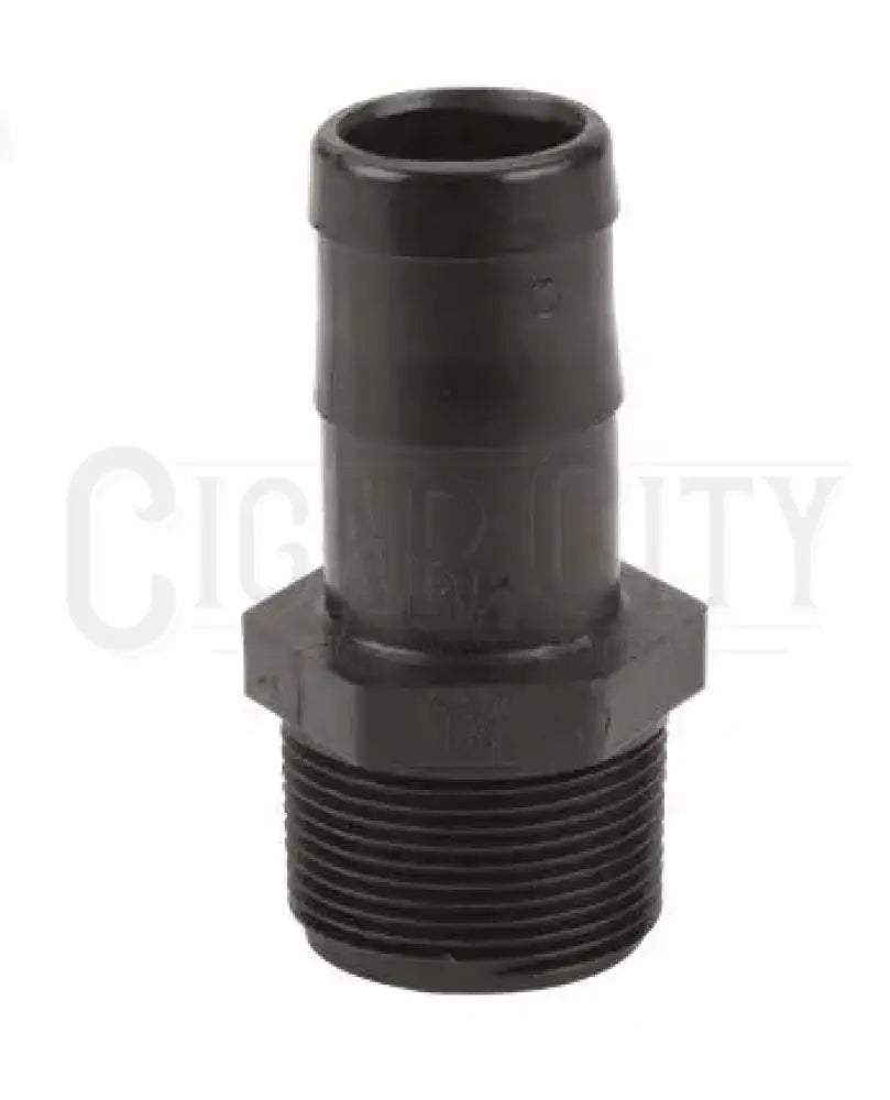 Schedule 80 Straight Barbs Fittings Cigarcity Softwash.
