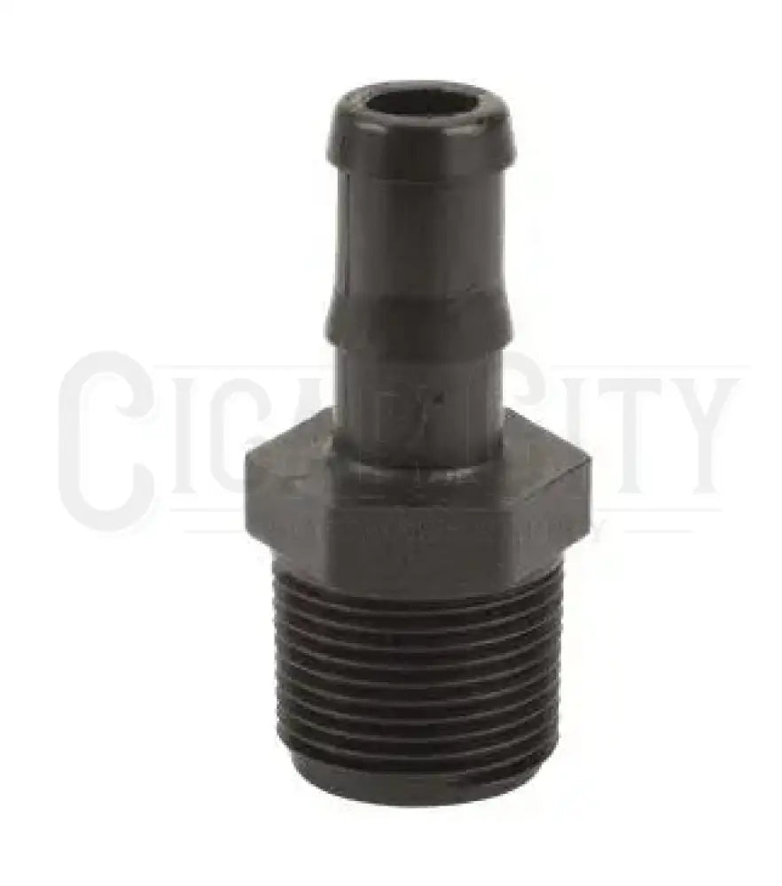 Schedule 80 Straight Barbs Fittings Cigarcity Softwash.
