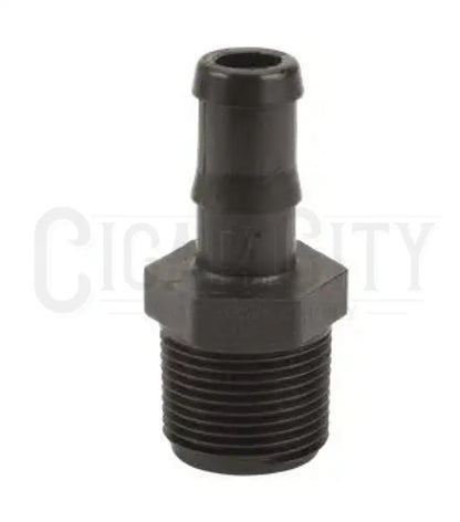 Schedule 80 Straight Barbs Fittings Cigarcity Softwash.
