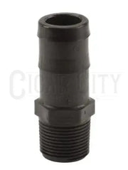 Schedule 80 Straight Barbs Fittings Cigarcity Softwash.