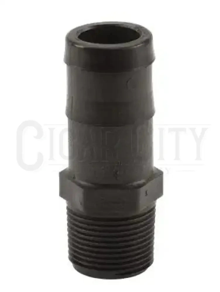 Schedule 80 Straight Barbs Fittings Cigarcity Softwash.