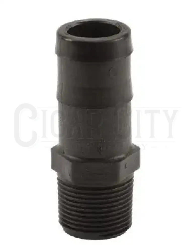 Schedule 80 Straight Barbs Fittings Cigarcity Softwash.