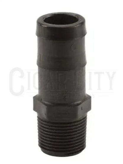 Schedule 80 Straight Barbs Fittings Cigarcity Softwash.