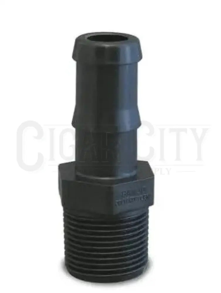 Schedule 80 Straight Barbs Fittings Cigarcity Softwash.