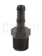 Schedule 80 Straight Barbs Fittings Cigarcity Softwash.