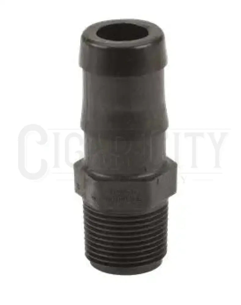Schedule 80 Straight Barbs Fittings Cigarcity Softwash.