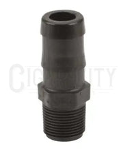 Schedule 80 Straight Barbs Fittings Cigarcity Softwash.
