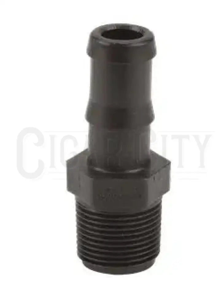 Schedule 80 Straight Barbs Fittings Cigarcity Softwash.