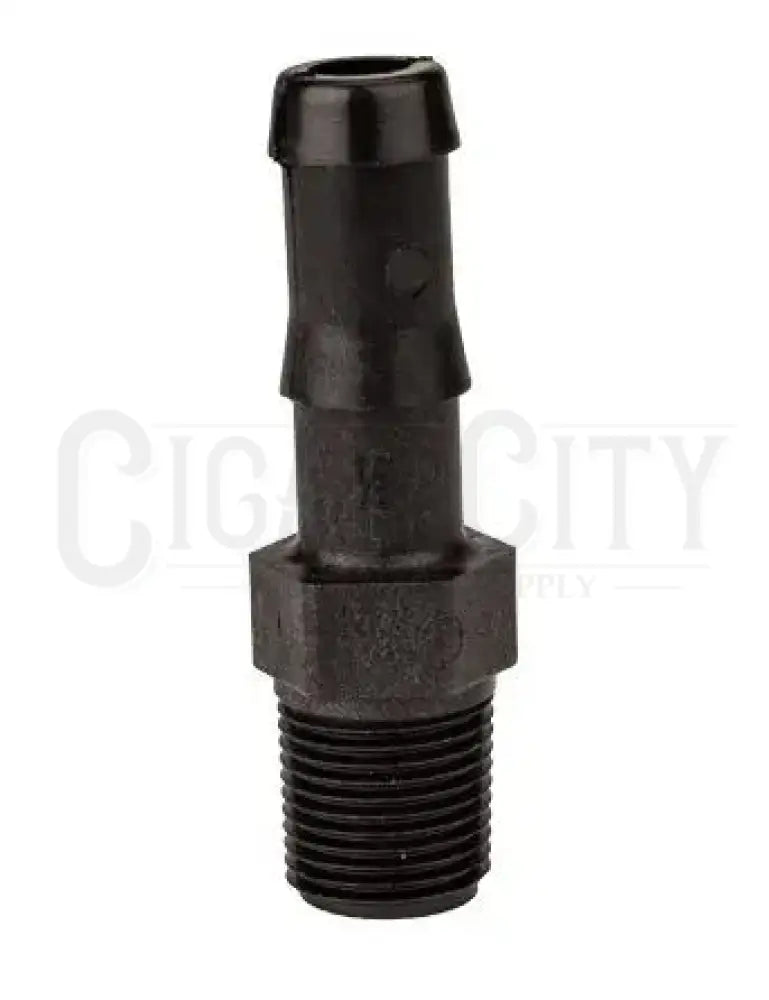 Schedule 80 Straight Barbs Fittings Cigarcity Softwash.