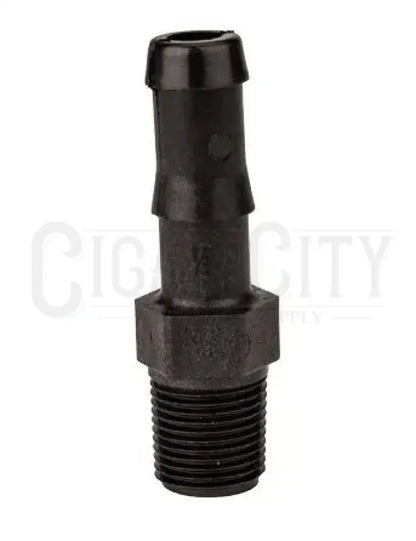 Schedule 80 Straight Barbs Fittings Cigarcity Softwash.