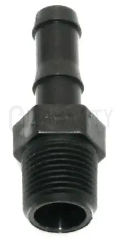 Schedule 80 Straight Barbs Fittings Cigarcity Softwash.