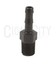 Schedule 80 Straight Barbs Fittings Cigarcity Softwash.