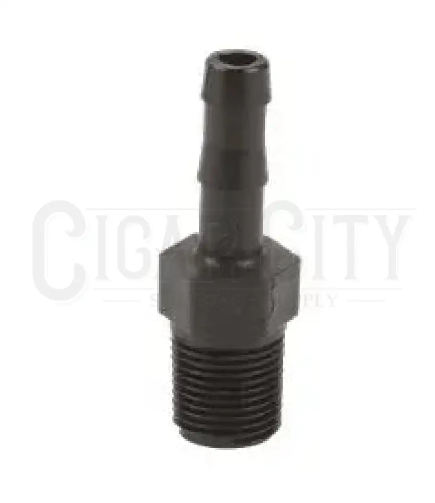 Schedule 80 Straight Barbs Fittings Cigarcity Softwash.