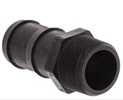 Schedule 80 Straight Barbs Fittings Cigarcity Softwash.