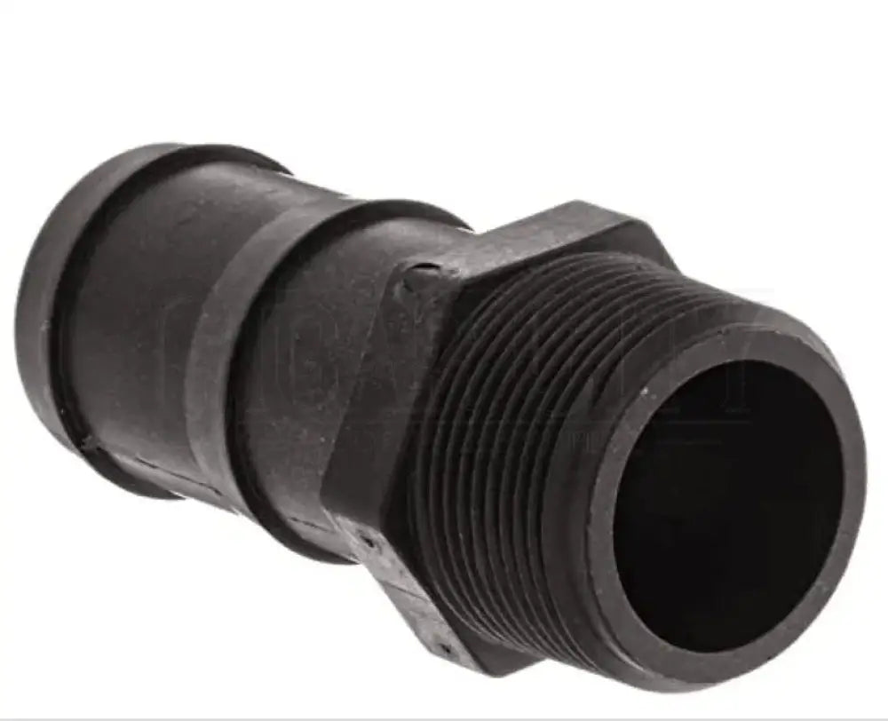 Schedule 80 Straight Barbs Fittings Cigarcity Softwash.