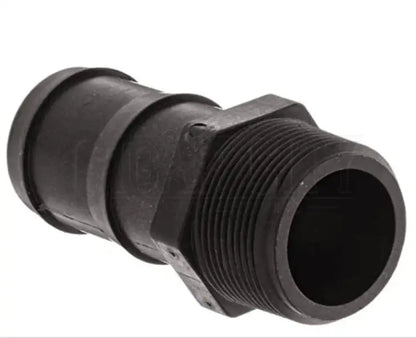 Schedule 80 Straight Barbs Fittings Cigarcity Softwash.