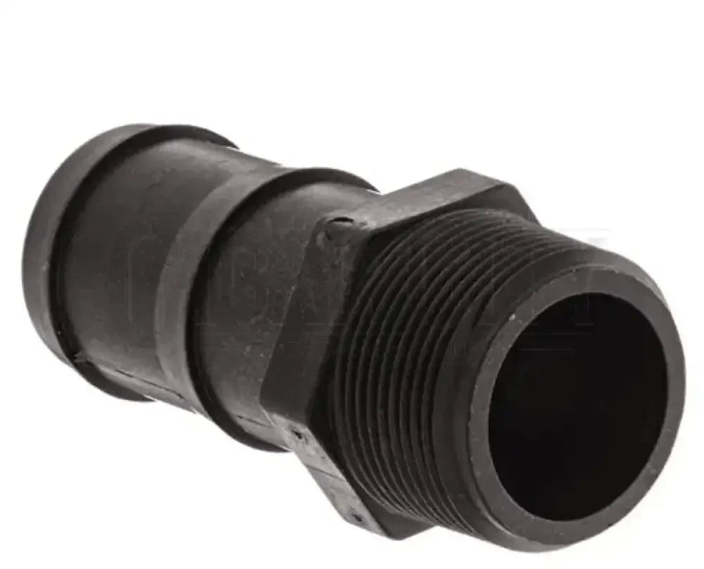 Schedule 80 Straight Barbs Fittings Cigarcity Softwash.