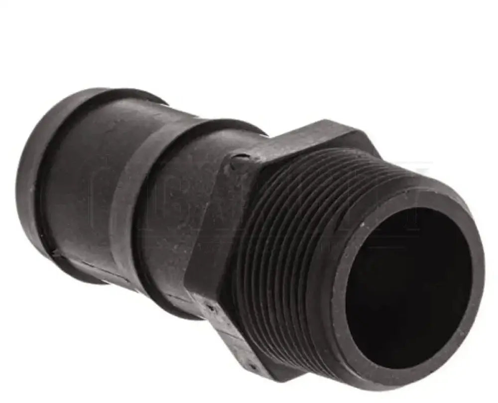 Schedule 80 Straight Barbs Fittings Cigarcity Softwash.