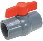 Schedule 80 Threaded Ball Valve Fittings Cigarcity Softwash.