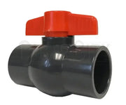 Schedule 80 Threaded Ball Valve Fittings Cigarcity Softwash.