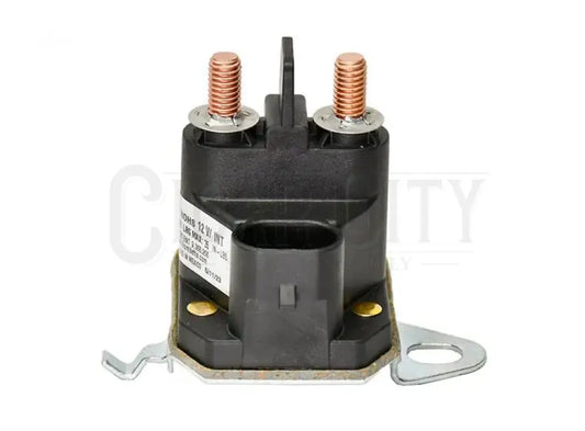 SEALED SOLENOID FOR ARIENS  Cigarcity Softwash.