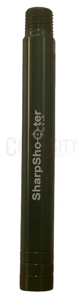 SharpShooter by C&R Hardware Cigarcity Softwash.