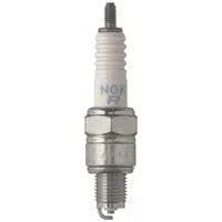 NGK spark plug for softwash equipment maintenance and performance