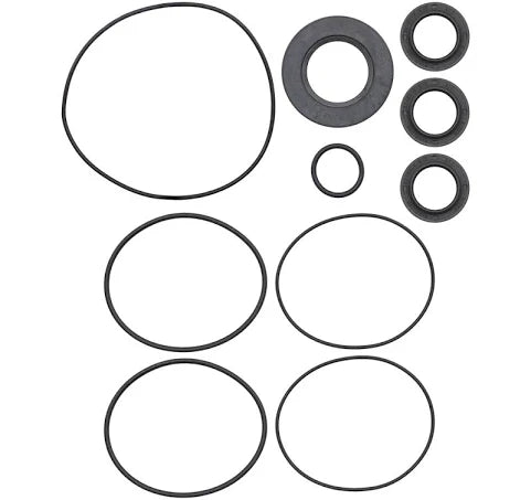 Annovi Reverberi KIT 2781 Oil Seals XW-XWA 6479