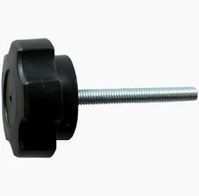 ECHO Knob Fastener – V299000630 OEM Replacement Part
