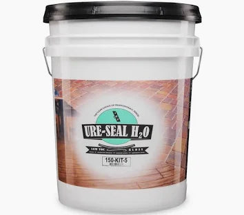 Ure-Seal Part B for 5 Gallon Kit 150-B-5