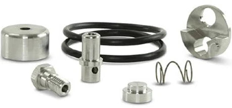Outlet Check Valve By-Pass Repair Kit 7115566