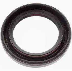 Black rubber O-ring seal for softwash equipment, durable and precision-fit for pressure systems