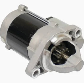 Honda Starter Motor Assembly (31200-Z6L-003) – Genuine OEM Replacement