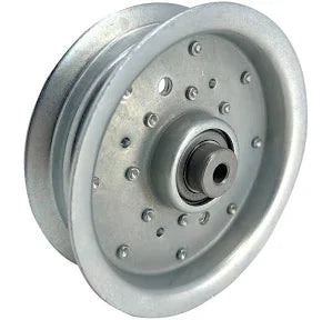 Pulley S483215 – OEM Replacement Idler Pulley for Outdoor Power Equipment
