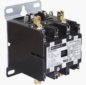 Contactor 30AMP 3 Pole – Replacement Part 32-0597