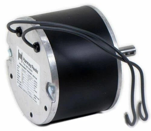 12V Electric Hose Reel Motor – Replacement Drive Motor – Part #101316