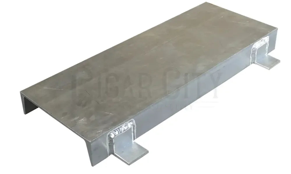 Skid Frame for Pump & Engine Assembly (GX160 and GC160) S160CH  Cigarcity Softwash.