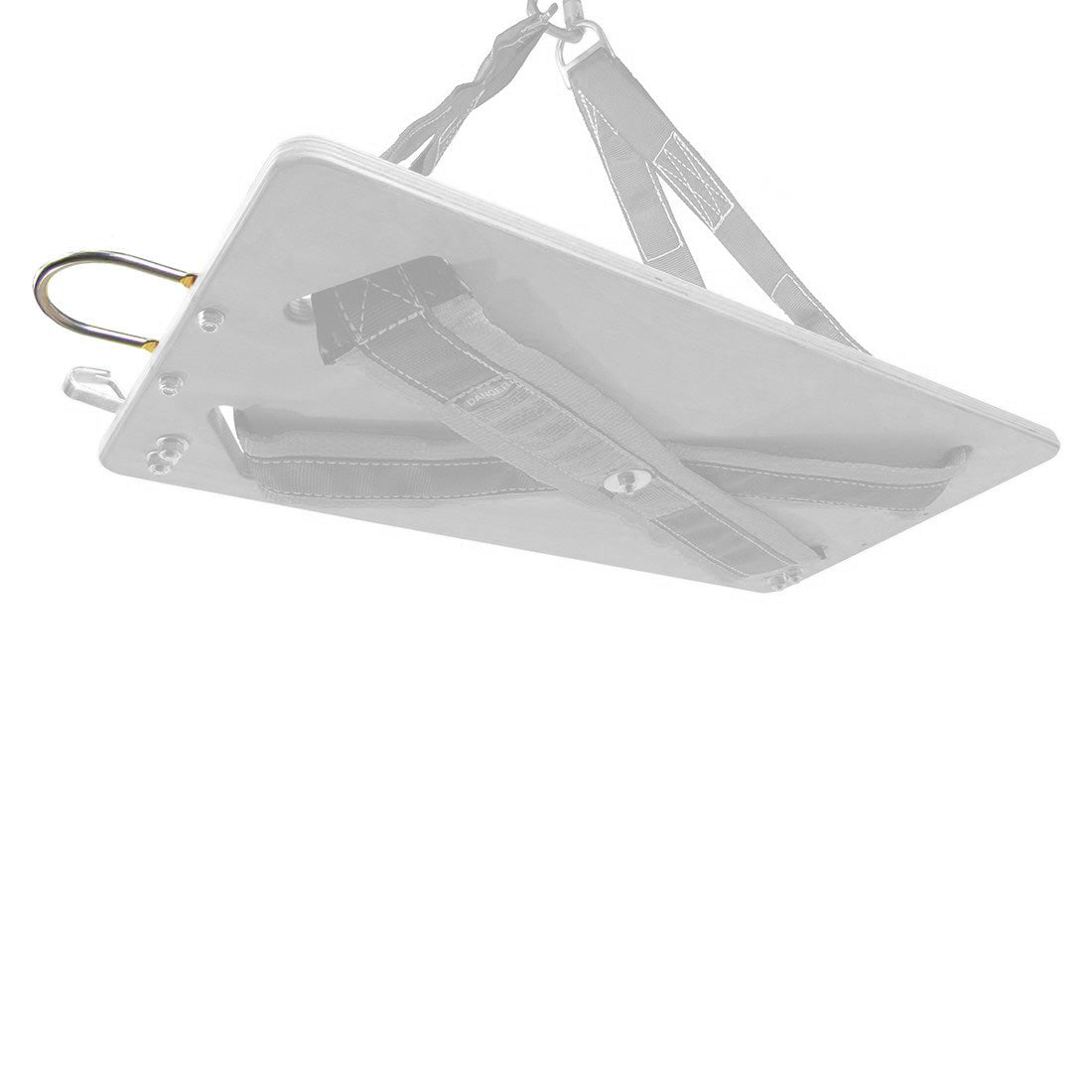 Sky Genie Replacement Ring for Bosun's Chairs WindowCleaner.com