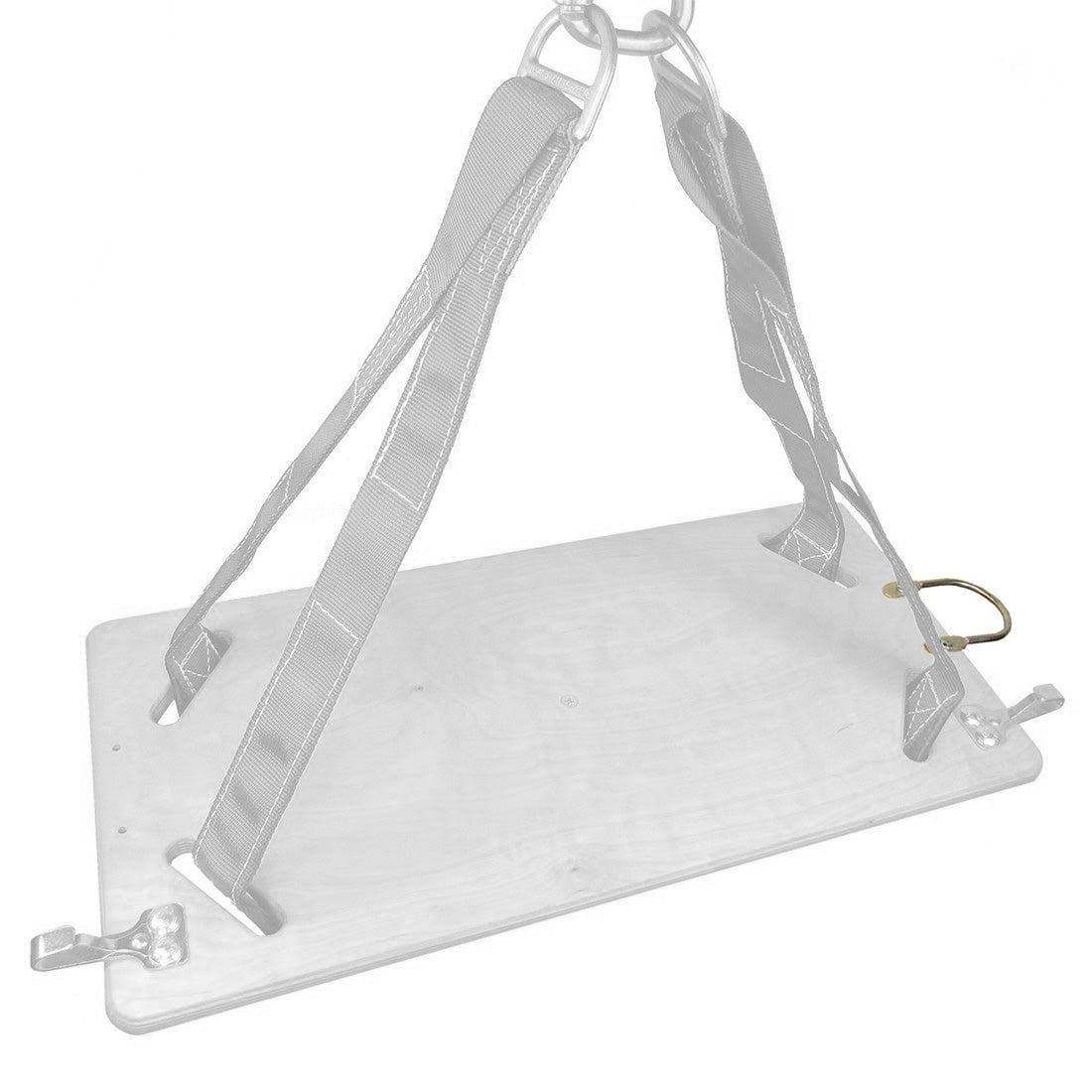 Sky Genie Replacement Ring for Bosun's Chairs WindowCleaner.com