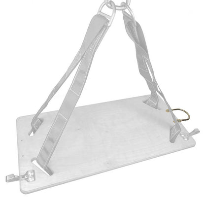 Sky Genie Replacement Ring for Bosun's Chairs WindowCleaner.com