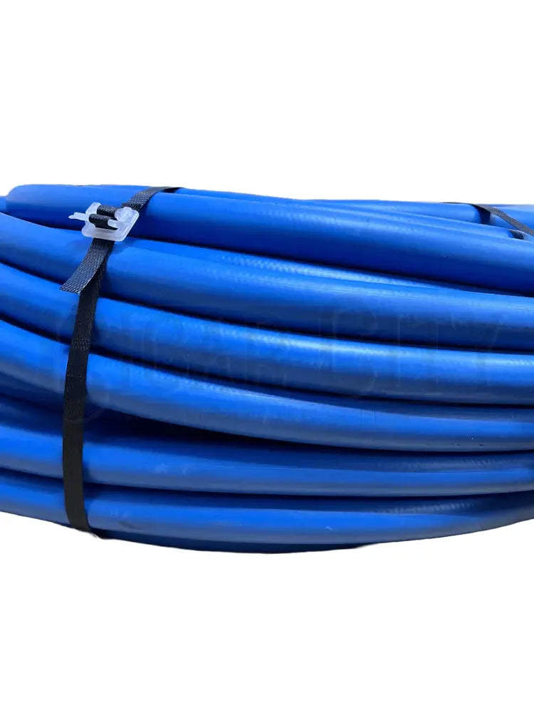 Soft Jet Softwash Hose 5/8" x 300ft - Blue 10-BL-SOFTJET-300 Hoses Cigarcity Softwash.