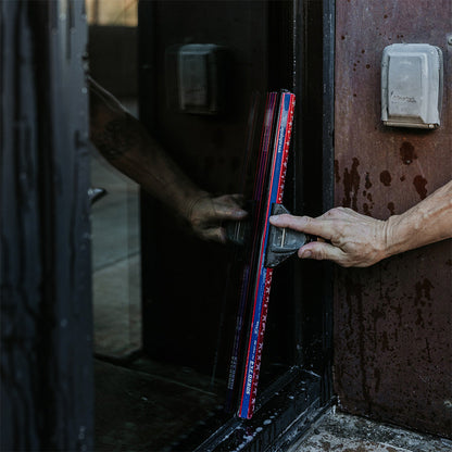 Sörbo Red White and Blue Channel - 18 Inch