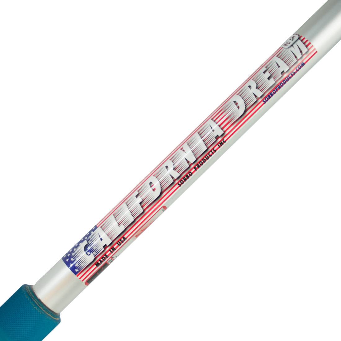 Sörbo Extension Pole California Dream WindowCleaner.com