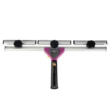 Sörbo 18 Inch 3X Multi-Squeegee Complete WindowCleaner.com
